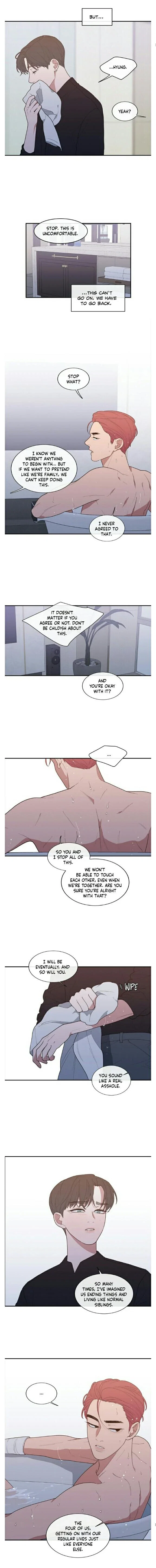 Love or Hate Chapter 48 - Page 3