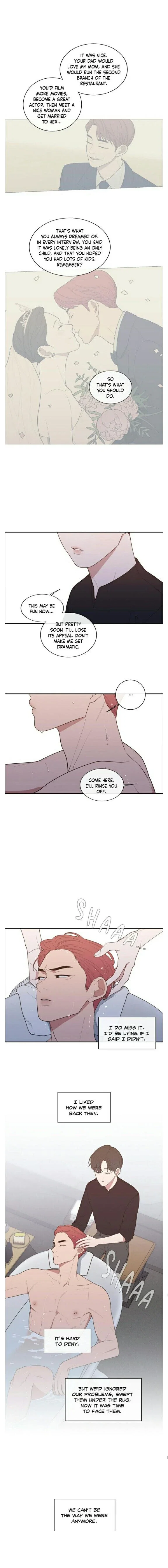 Love or Hate Chapter 48 - Page 4