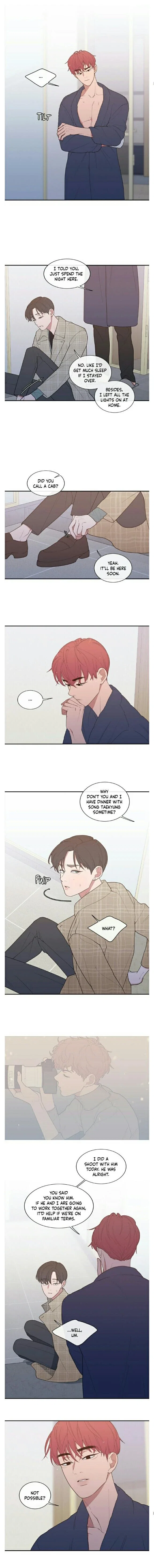 Love or Hate Chapter 48 - Page 5