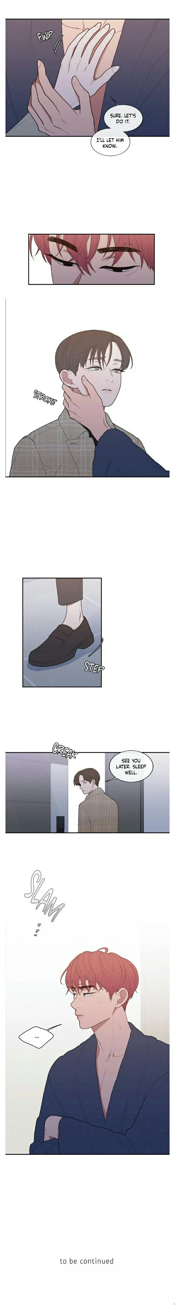 Love or Hate Chapter 48 - Page 7