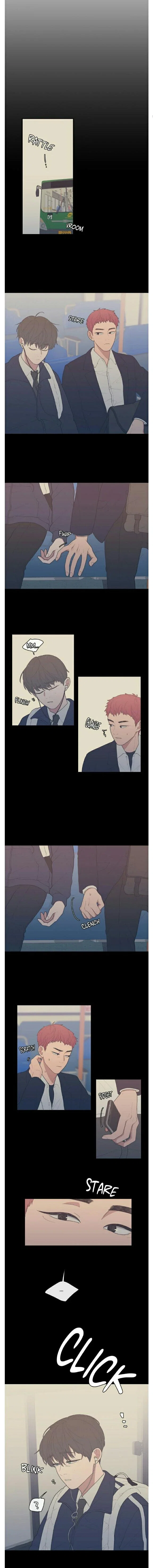 Love or Hate Chapter 50 - Page 10