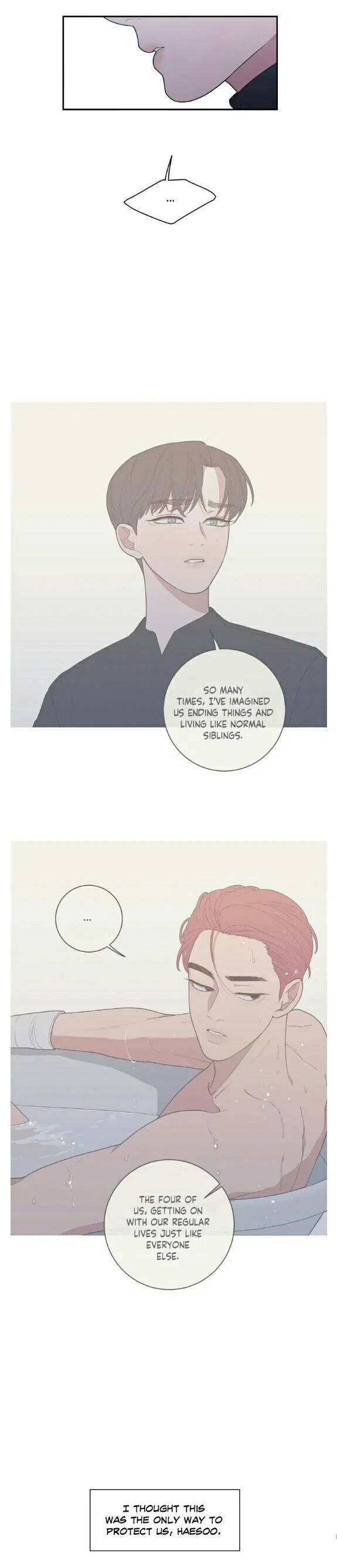 Love or Hate Chapter 50 - Page 13