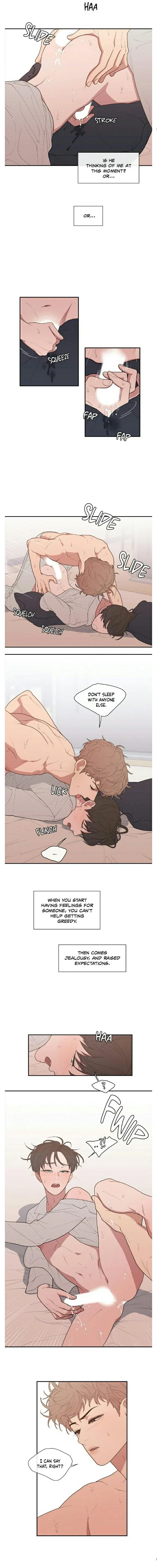 Love or Hate Chapter 51 - Page 11
