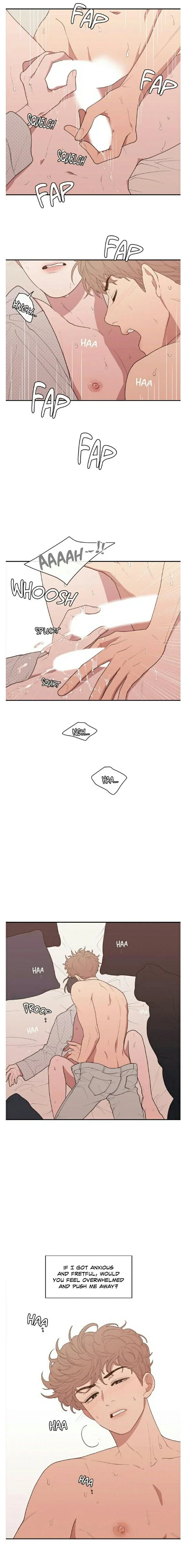 Love or Hate Chapter 51 - Page 13