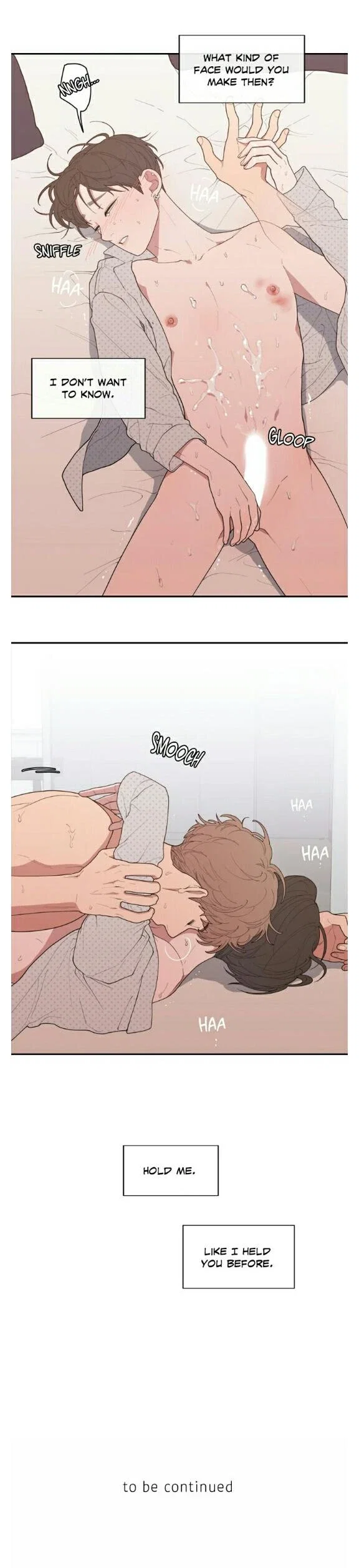 Love or Hate Chapter 51 - Page 14