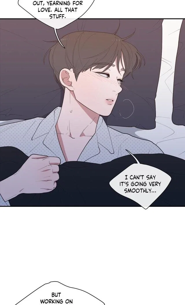 Love or Hate Chapter 52 - Page 3