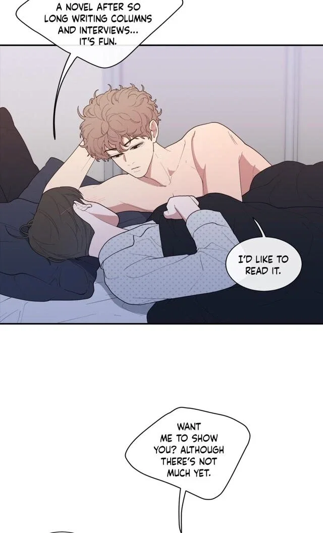 Love or Hate Chapter 52 - Page 4