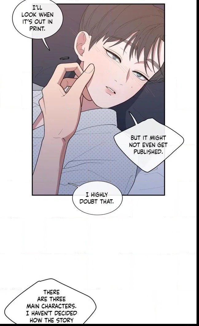 Love or Hate Chapter 52 - Page 5