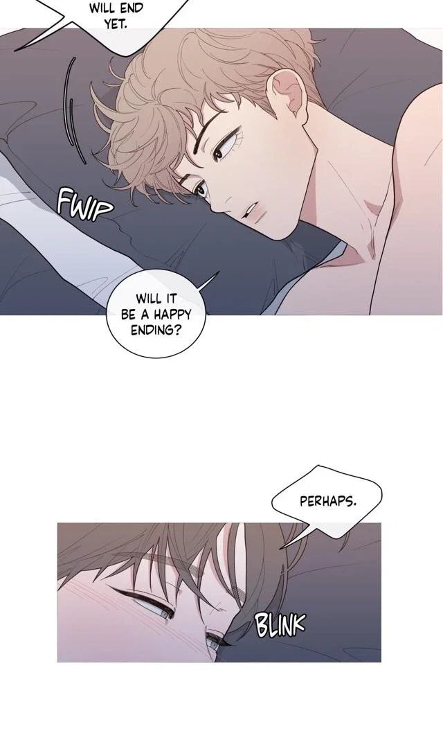 Love or Hate Chapter 52 - Page 6