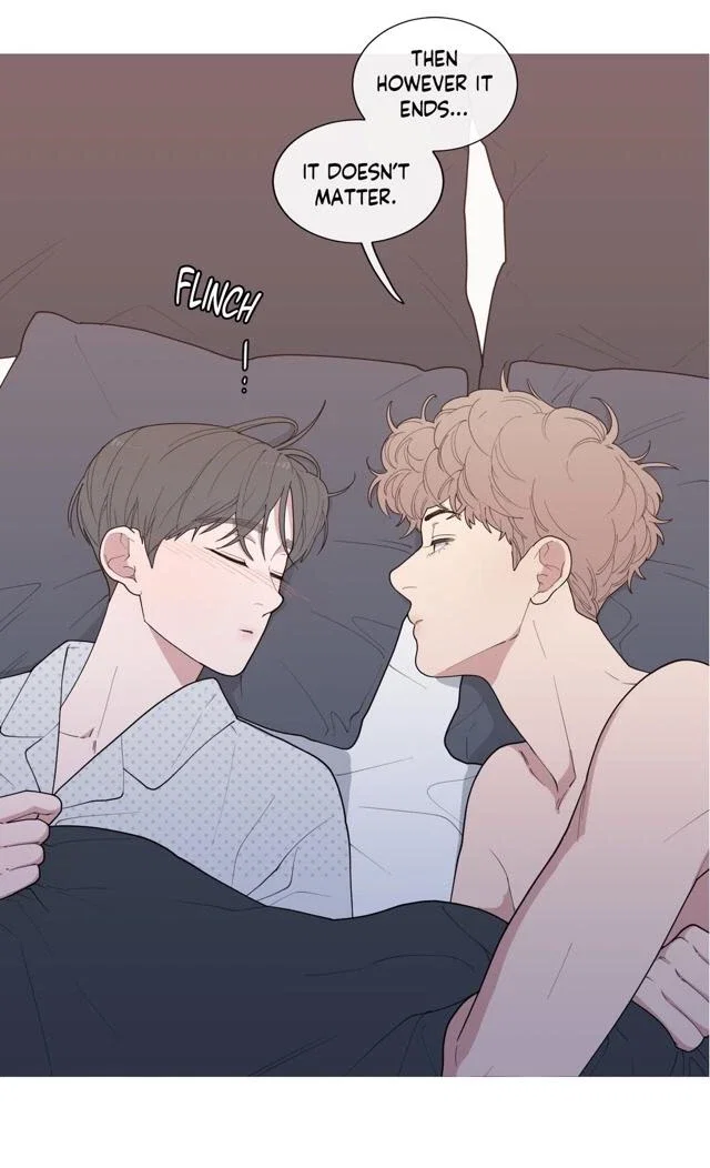 Love or Hate Chapter 52 - Page 7