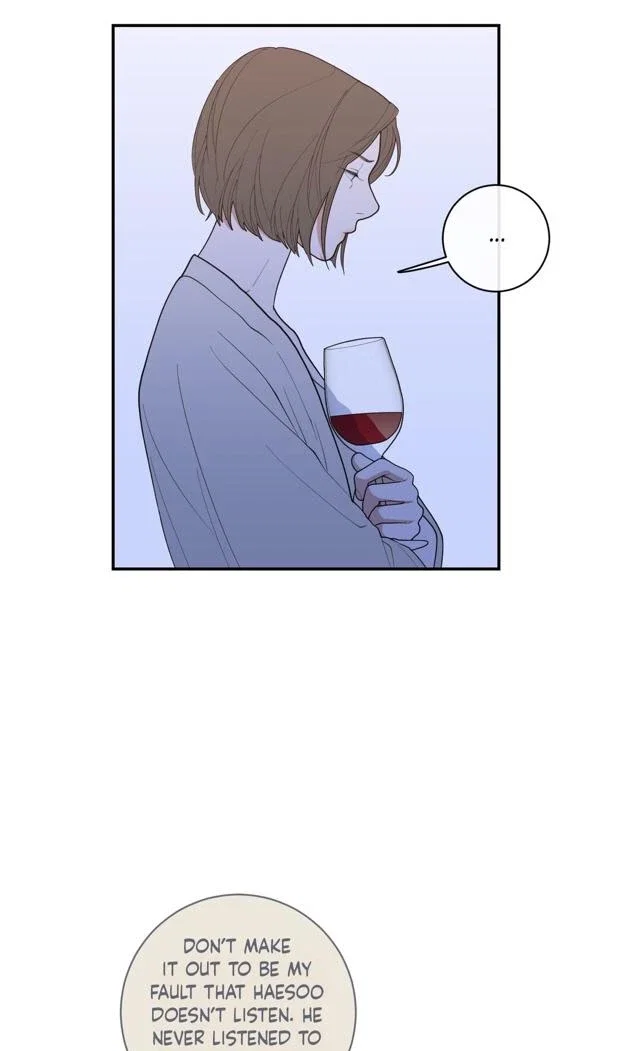 Love or Hate Chapter 52 - Page 10