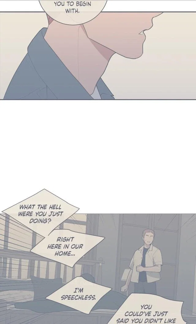 Love or Hate Chapter 52 - Page 11