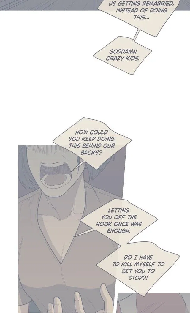 Love or Hate Chapter 52 - Page 12