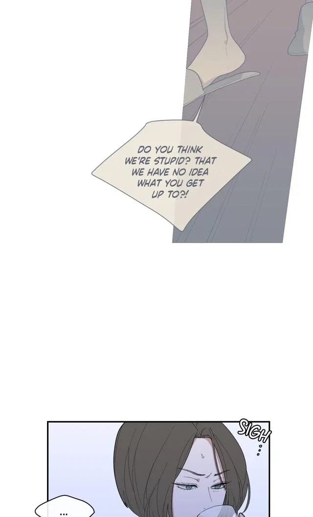 Love or Hate Chapter 52 - Page 13