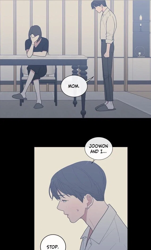 Love or Hate Chapter 52 - Page 15