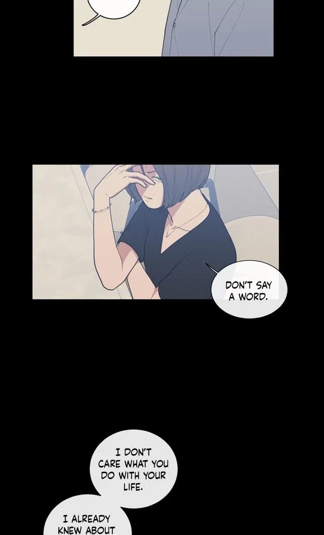 Love or Hate Chapter 52 - Page 16