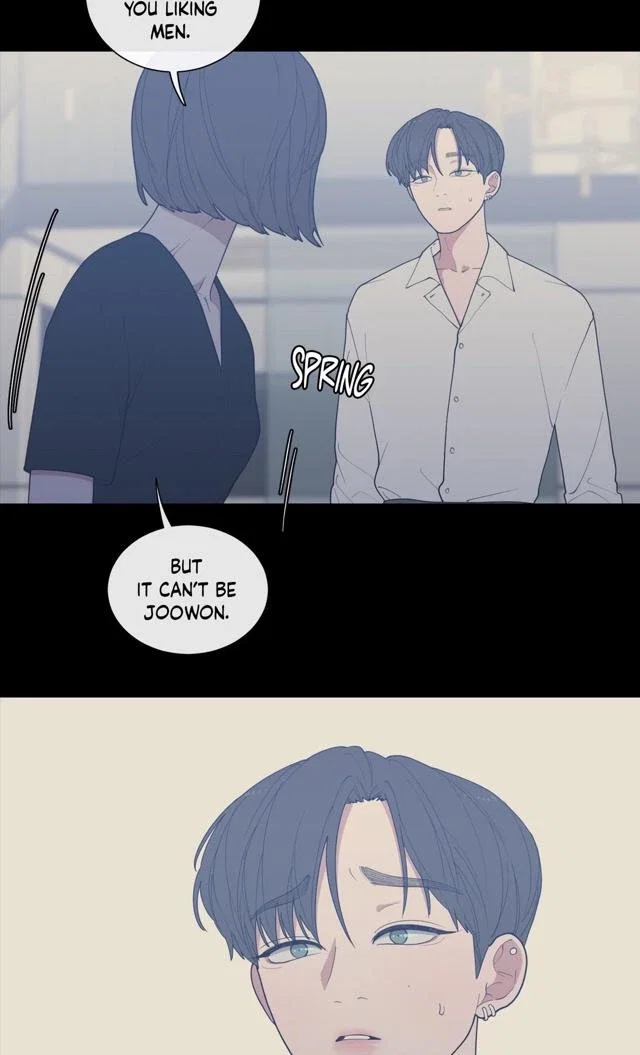 Love or Hate Chapter 52 - Page 17