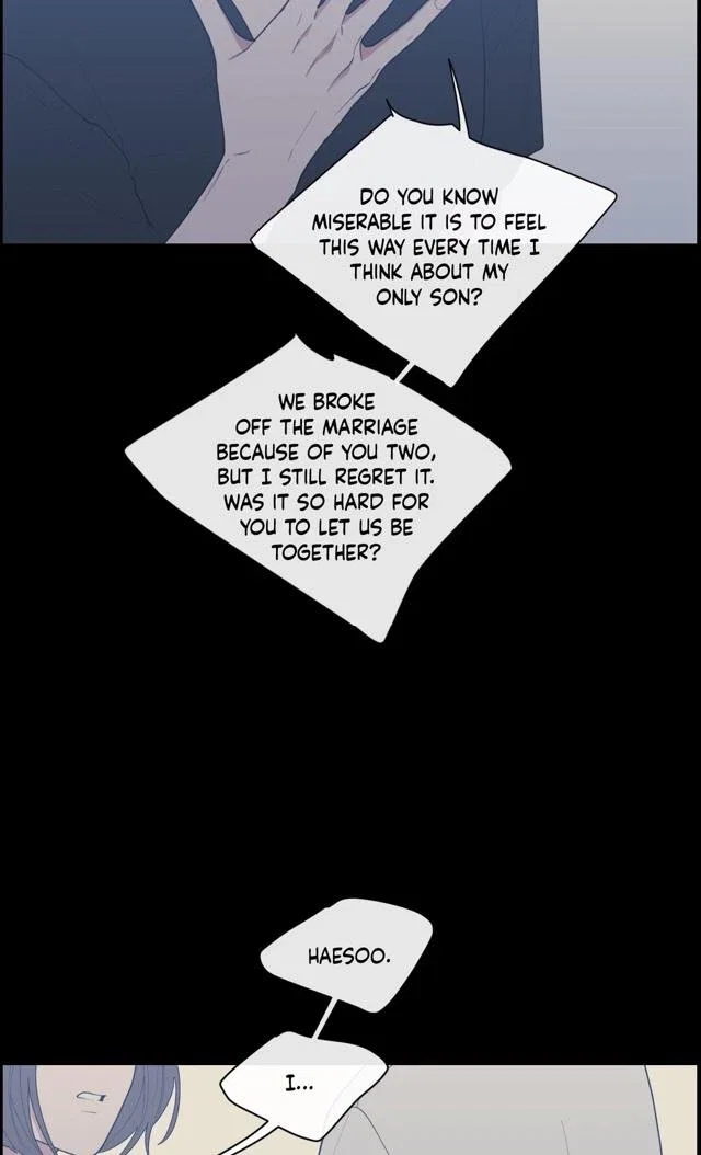 Love or Hate Chapter 52 - Page 21
