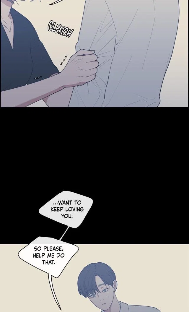 Love or Hate Chapter 52 - Page 22