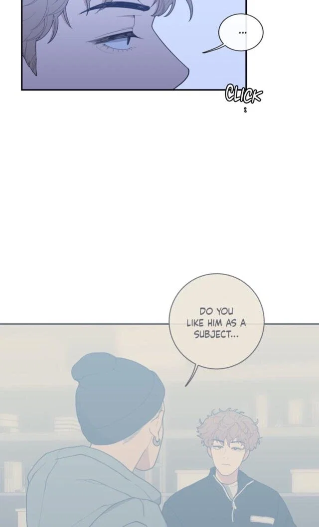 Love or Hate Chapter 52 - Page 33
