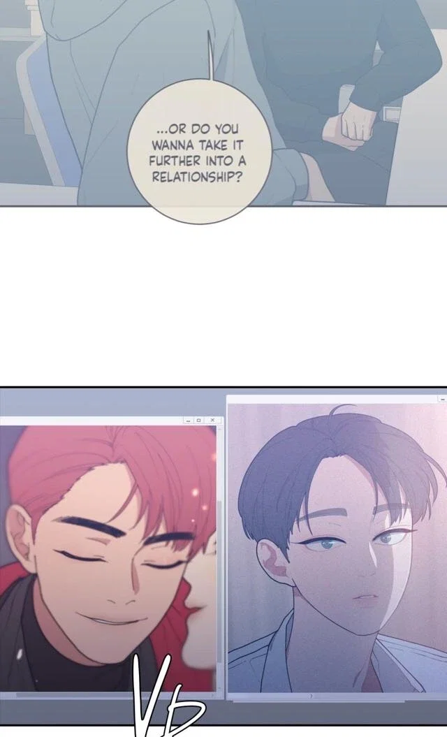 Love or Hate Chapter 52 - Page 34