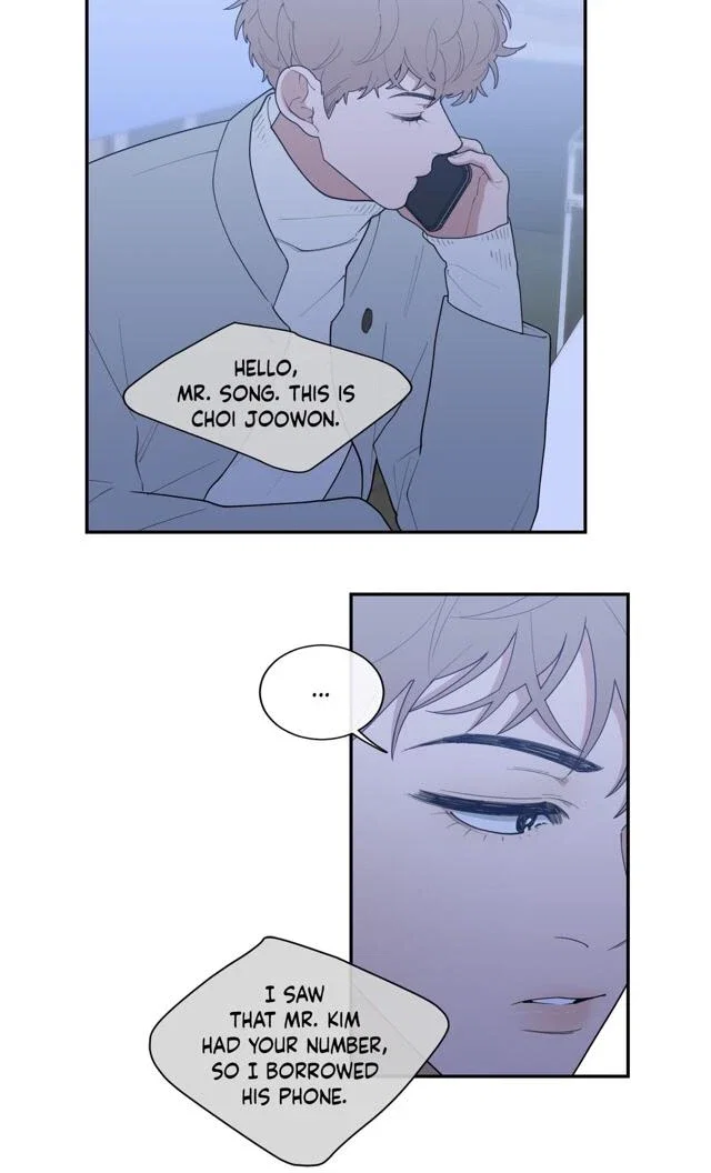 Love or Hate Chapter 52 - Page 37