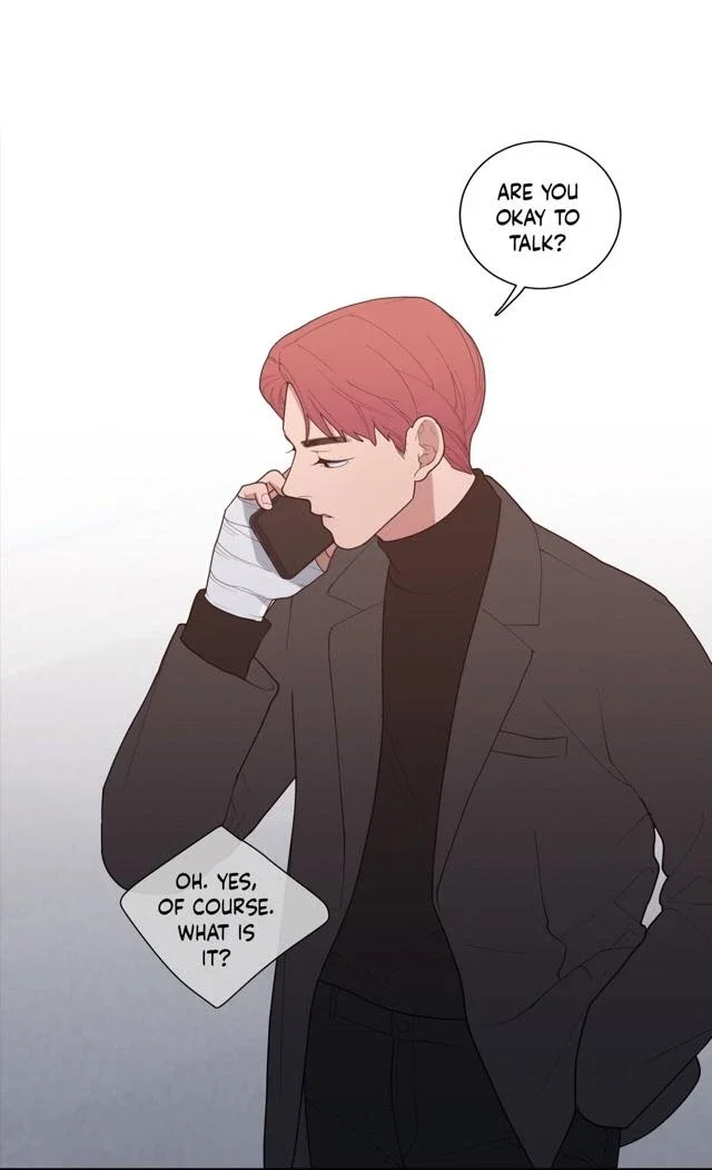 Love or Hate Chapter 52 - Page 38