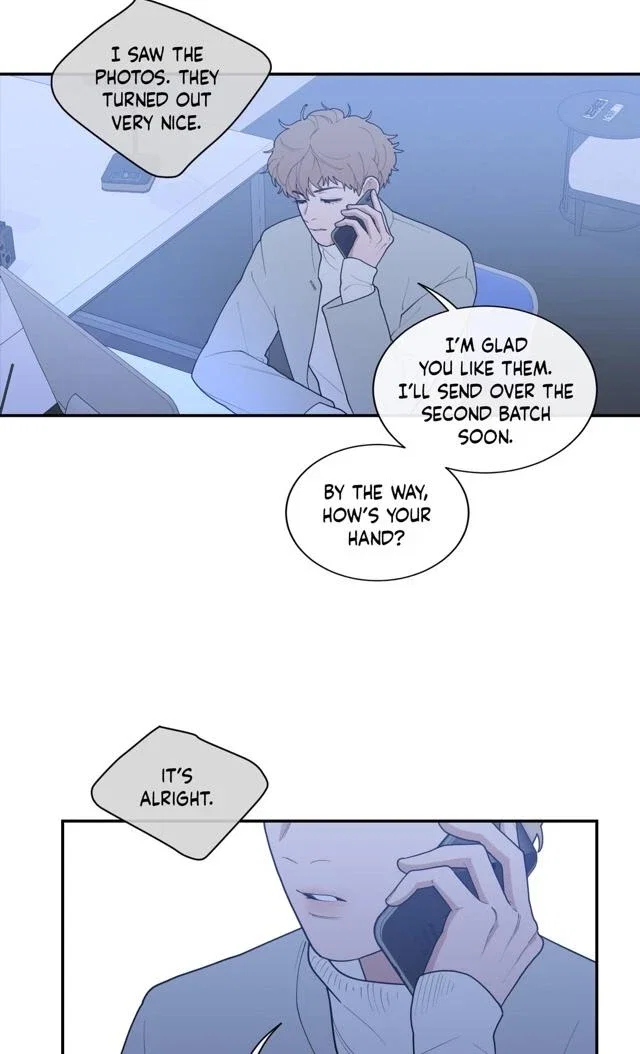 Love or Hate Chapter 52 - Page 39