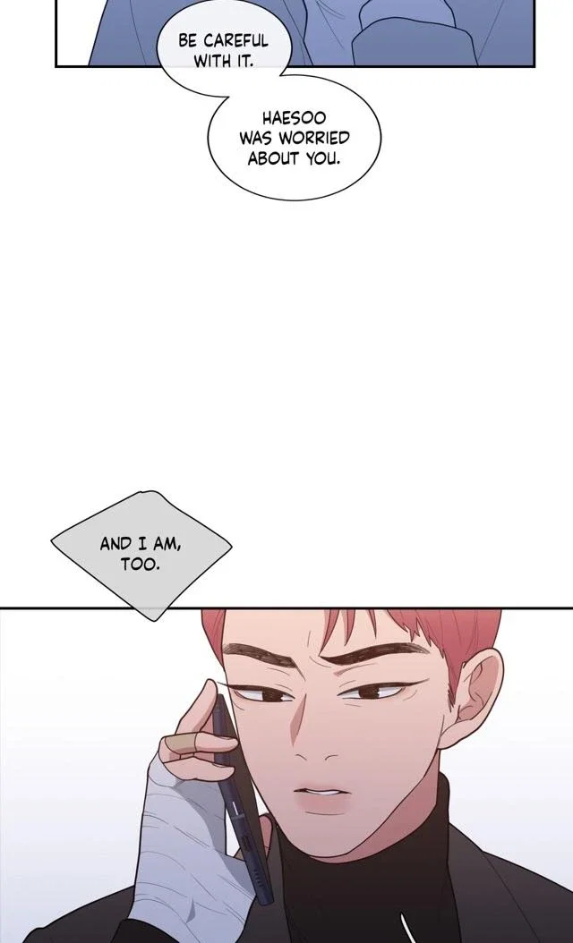 Love or Hate Chapter 52 - Page 40