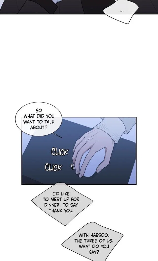 Love or Hate Chapter 52 - Page 41