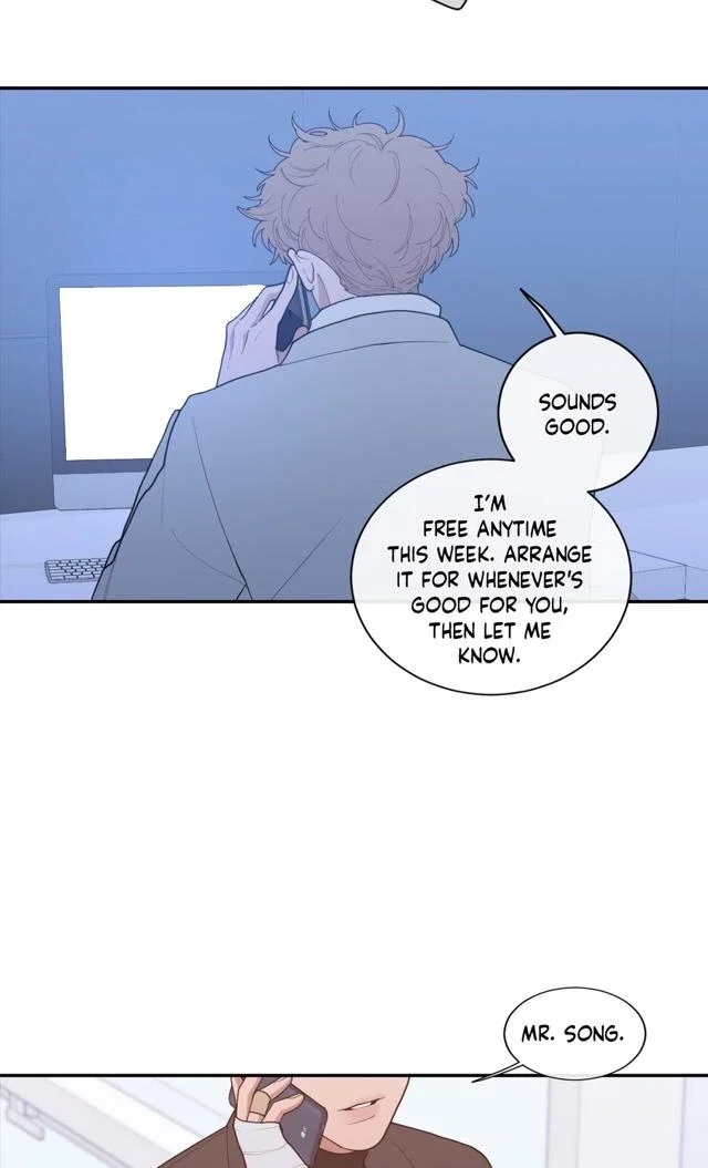 Love or Hate Chapter 52 - Page 42