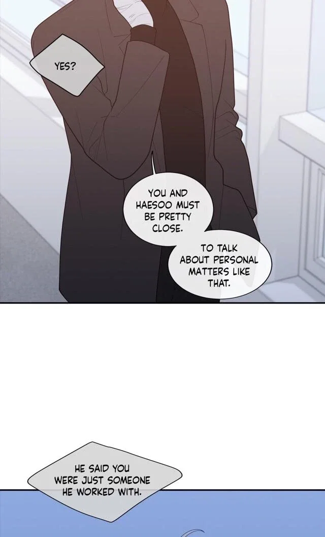 Love or Hate Chapter 52 - Page 43