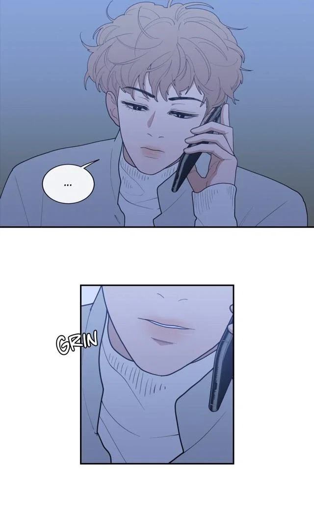 Love or Hate Chapter 52 - Page 44