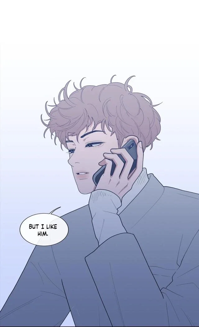 Love or Hate Chapter 52 - Page 46