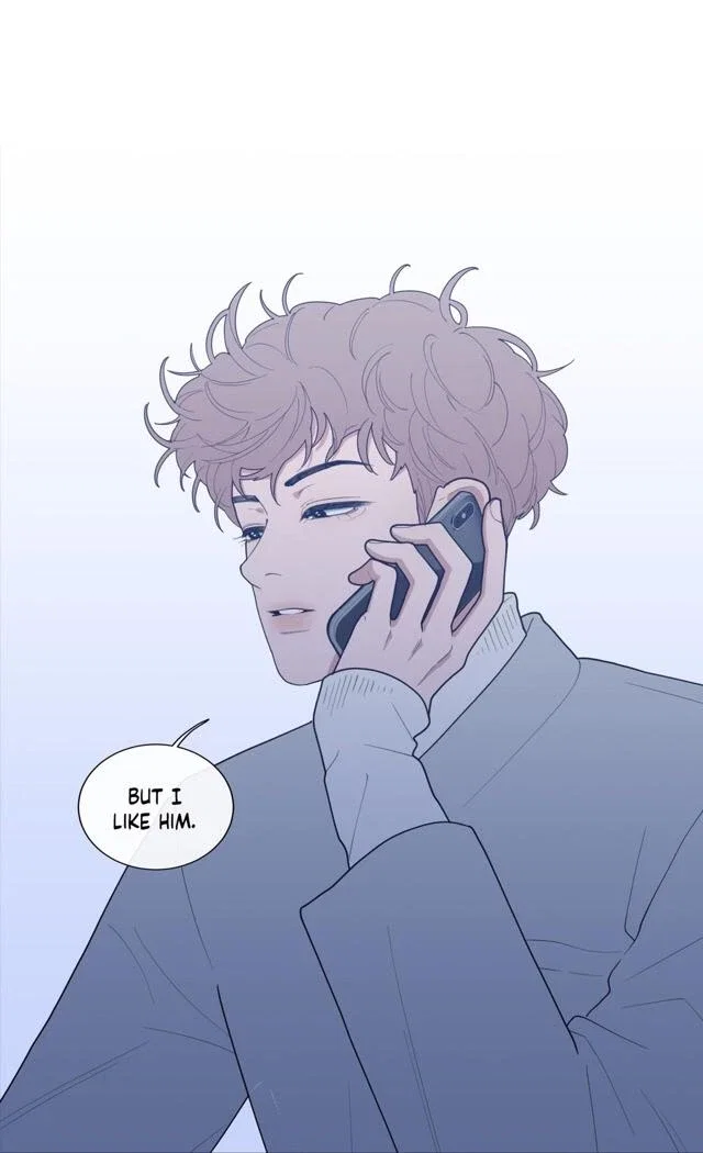 Love or Hate Chapter 53 - Page 3