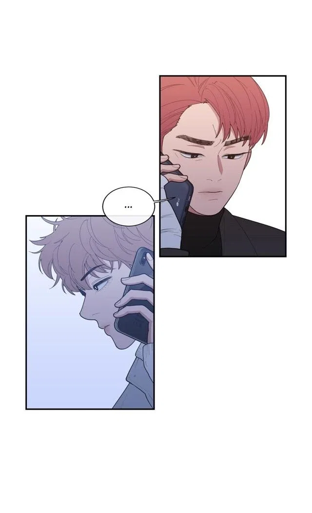 Love or Hate Chapter 53 - Page 4