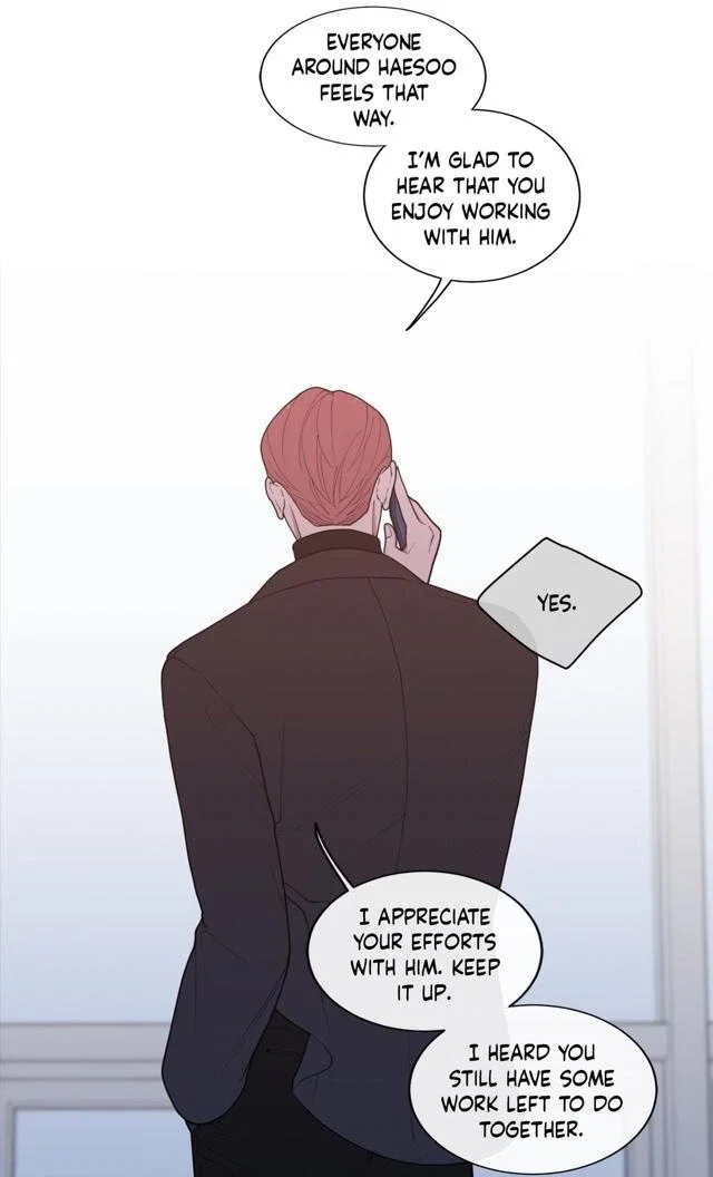 Love or Hate Chapter 53 - Page 5