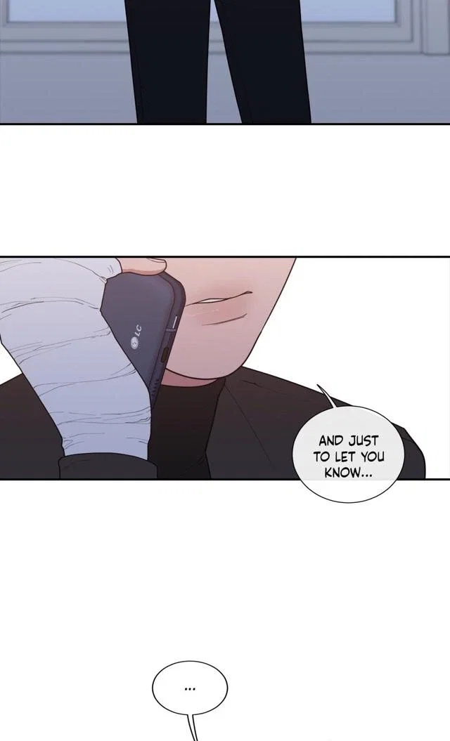 Love or Hate Chapter 53 - Page 6