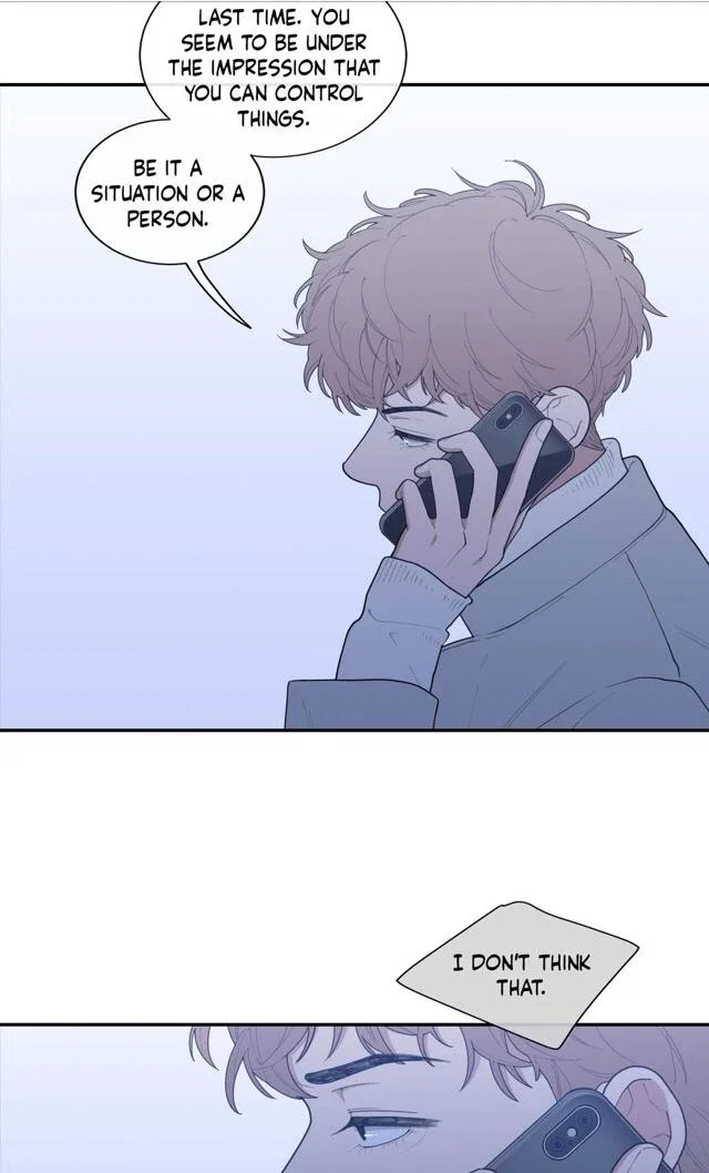 Love or Hate Chapter 53 - Page 8