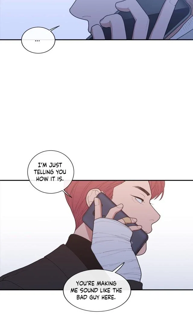 Love or Hate Chapter 53 - Page 9