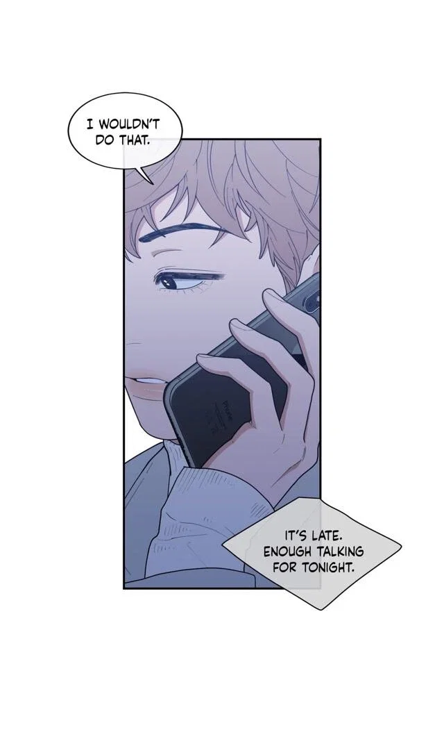 Love or Hate Chapter 53 - Page 10