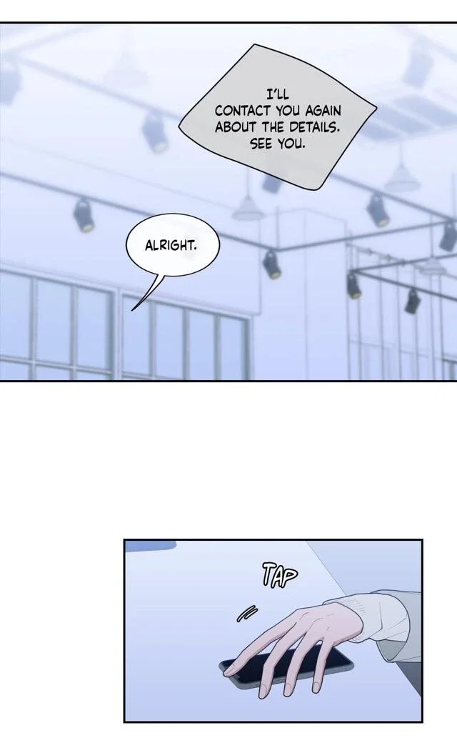 Love or Hate Chapter 53 - Page 11