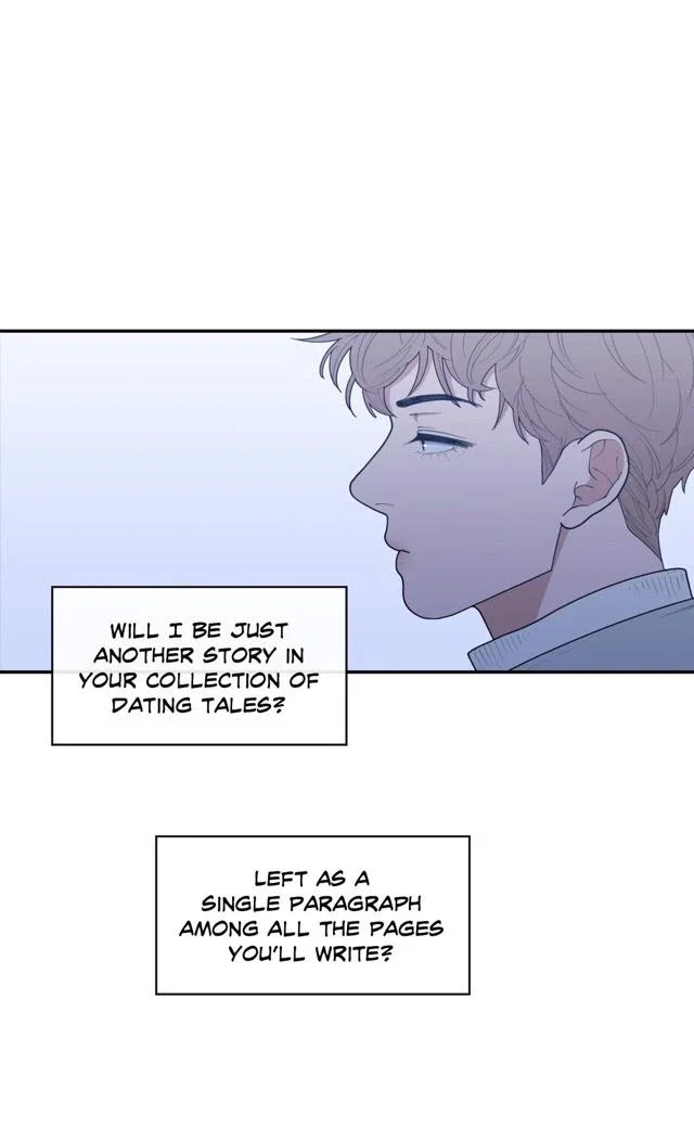 Love or Hate Chapter 53 - Page 13