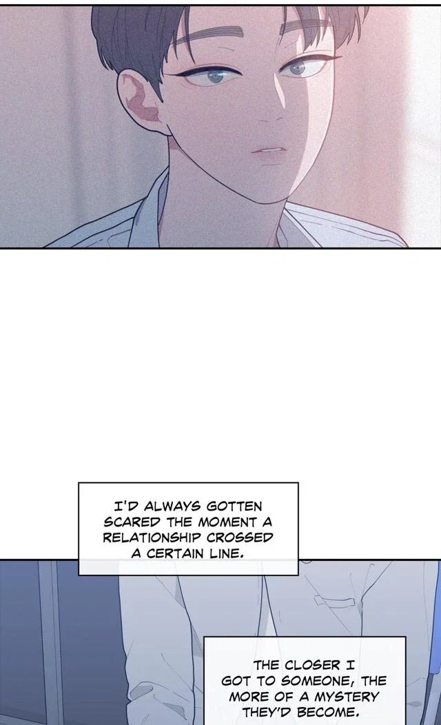 Love or Hate Chapter 53 - Page 14
