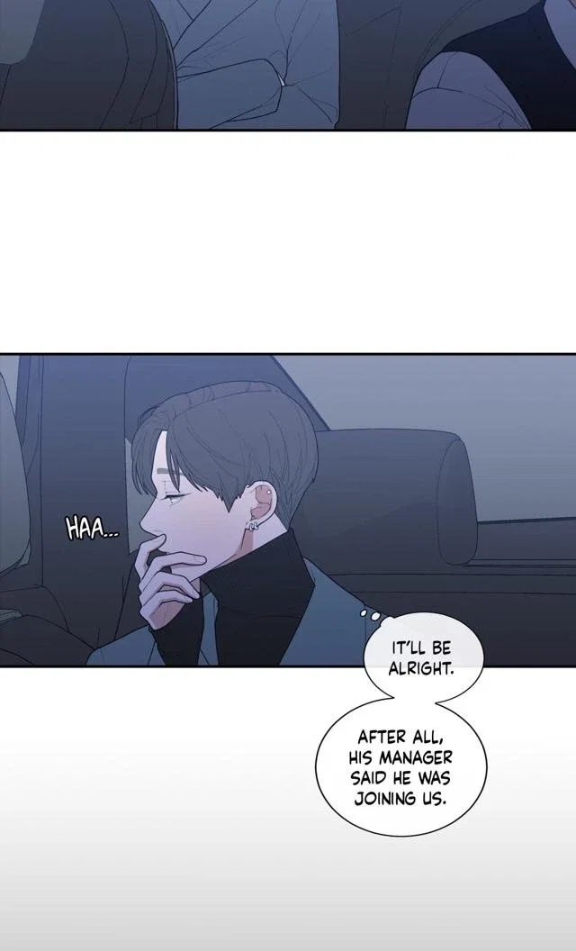 Love or Hate Chapter 53 - Page 22
