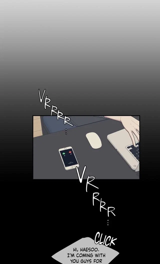 Love or Hate Chapter 53 - Page 23