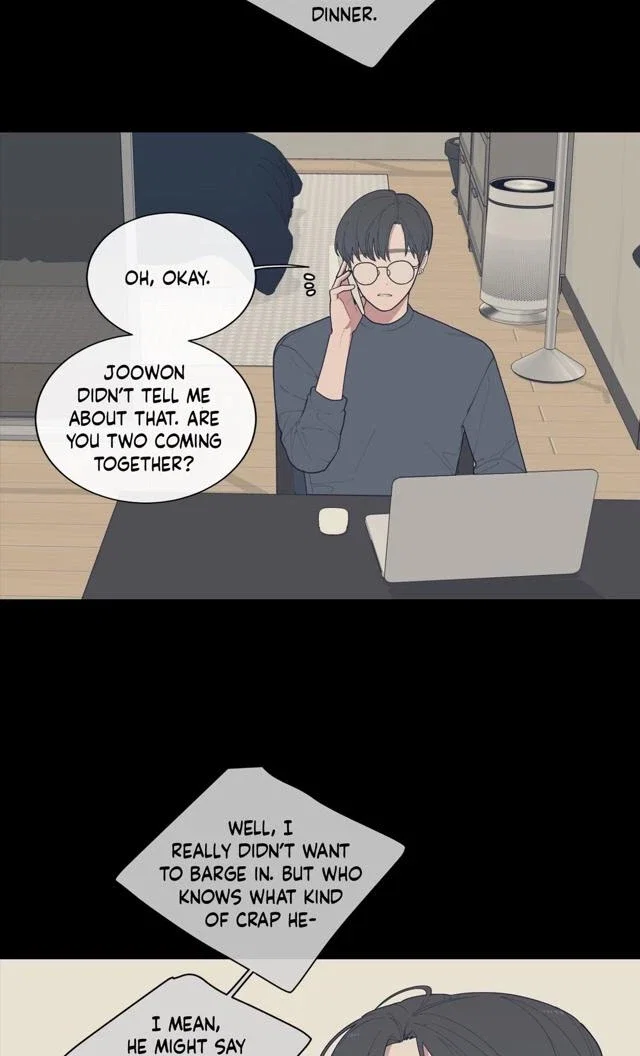 Love or Hate Chapter 53 - Page 24