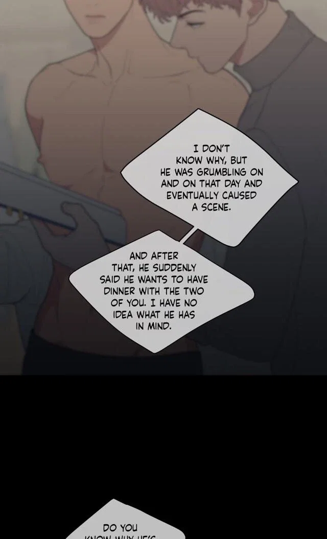 Love or Hate Chapter 53 - Page 26