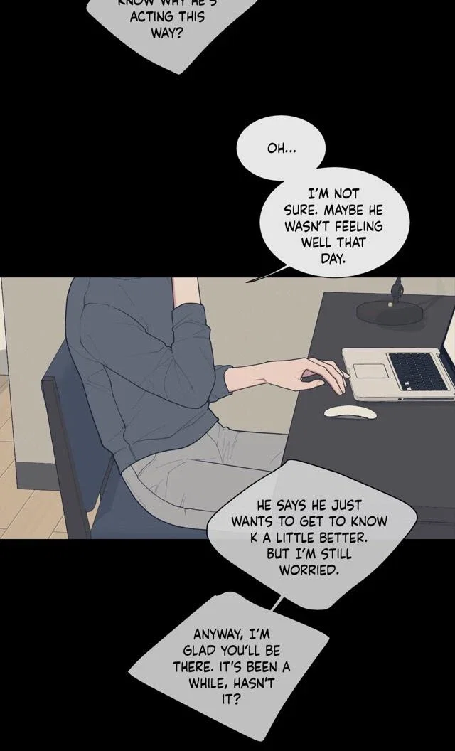 Love or Hate Chapter 53 - Page 27