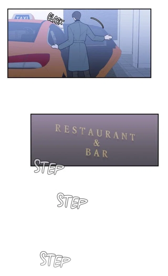 Love or Hate Chapter 53 - Page 30